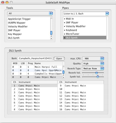 free download microsoft midi mapper